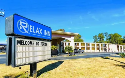 Relax Inn Perry