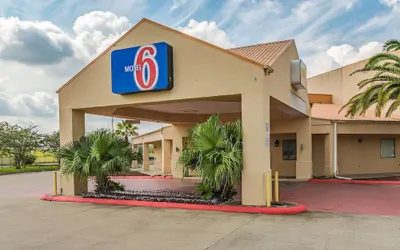 Motel 6 Lake Charles, LA