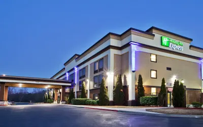 Holiday Inn Express Peachtree Corners - Norcross, an IHG Hotel