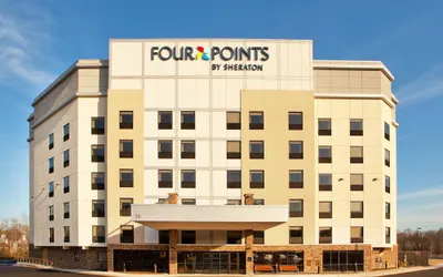 Four Points by Sheraton Newark Christiana Wilmington