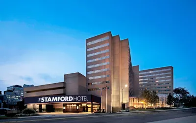 The Stamford Hotel