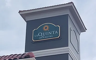 La Quinta Inn & Suites by Wyndham Macon