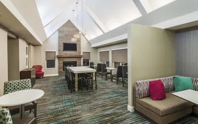 Residence Inn by Marriott Macon