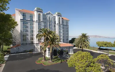 Embassy Suites by Hilton San Francisco Airport Waterfront