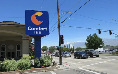 Comfort Inn Bishop