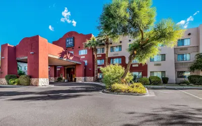 Red Lion Inn & Suites Goodyear Phoenix