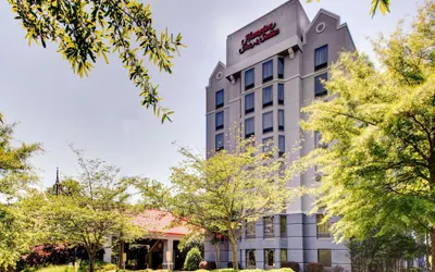 Hampton Inn & Suites Atlanta/Duluth/Gwinnett County