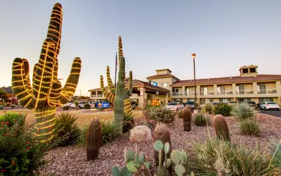 Comfort Inn Fountain Hills - Scottsdale