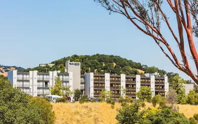 Four Points by Sheraton San Rafael Marin County