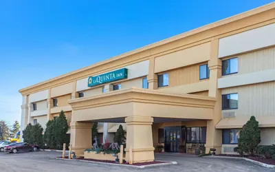 La Quinta Inn by Wyndham Milwaukee Airport / Oak Creek