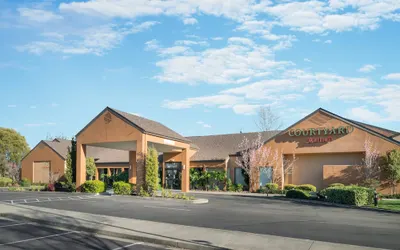 Courtyard by Marriott Vacaville