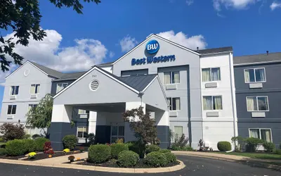 Best Western Louisville South / Shepherdsville