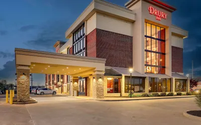 Drury Inn Paducah