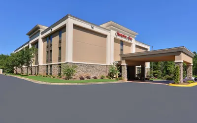 Hampton Inn Cartersville