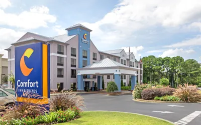 Comfort Inn & Suites Carrollton