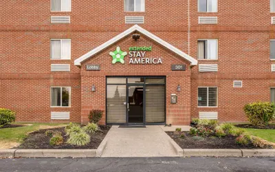 Extended Stay America Suites Evansville East