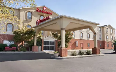 Ramada by Wyndham Elizabethtown