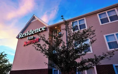 Residence Inn by Marriott Indianapolis Fishers