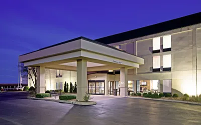 Hampton Inn Elizabethtown KY