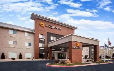 La Quinta Inn & Suites by Wyndham Elkhart