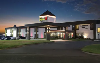 Super 8 by Wyndham Wichita South