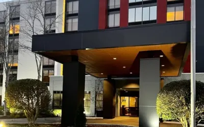 Hyatt Place Topeka