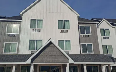 Country Inn & Suites by Radisson, Davenport - Quad Cities