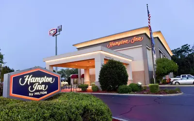 Hampton Inn Ruston