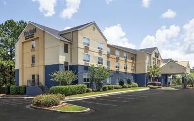 Fairfield Inn by Marriott Hattiesburg