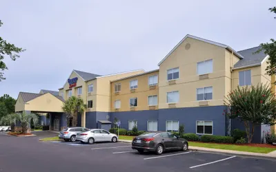 Fairfield Inn by Marriott Hattiesburg