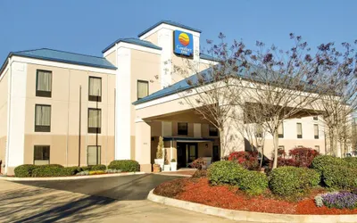 Comfort Inn