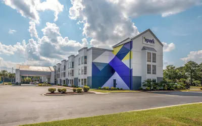 Spark by Hilton Florence North I-95, SC