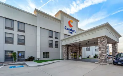 Comfort Inn Kearney I-80