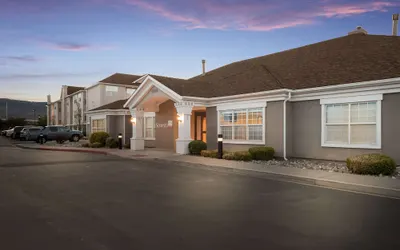 Sonesta ES Suites Reno