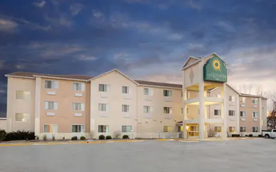 La Quinta Inn by Wyndham Lincoln