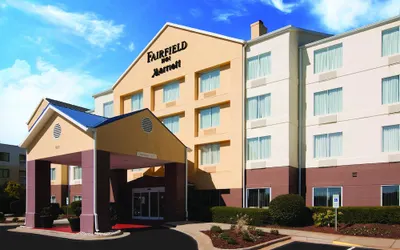 Fairfield Inn by Marriott Charlotte Gastonia