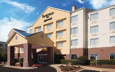 Fairfield Inn by Marriott Charlotte Gastonia