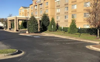 Comfort Inn & Suites Kannapolis - Concord