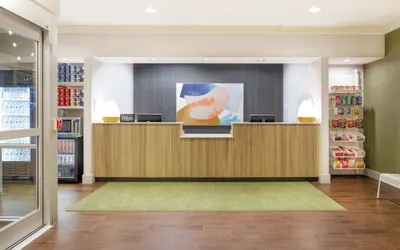 Spark by Hilton Kannapolis