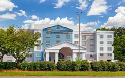Comfort Suites Gastonia - Charlotte