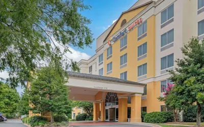 Comfort Suites Gastonia - Charlotte