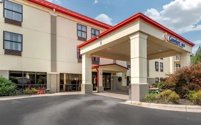 Comfort Inn Biltmore West