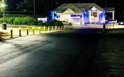 Days Inn by Wyndham Sanford