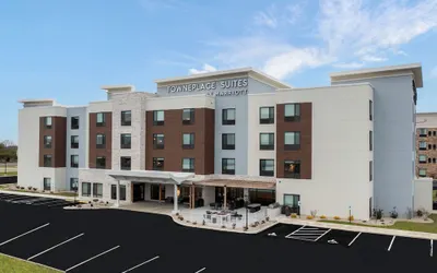 TownePlace Suites by Marriott Sidney