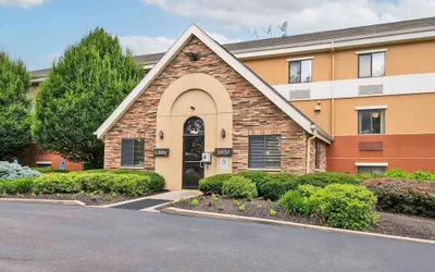 Extended Stay America Suites Cincinnati Fairfield