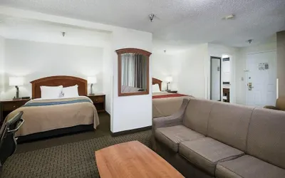 Spark by Hilton Muskogee