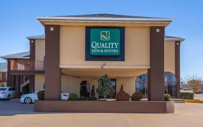 Quality Inn & Suites Owasso US-169