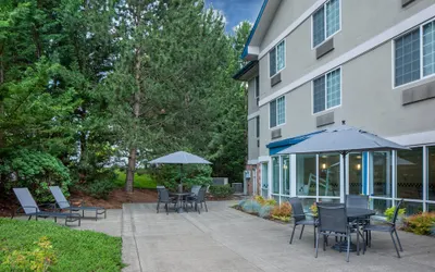 Fairfield Inn & Suites by Marriott Beaverton