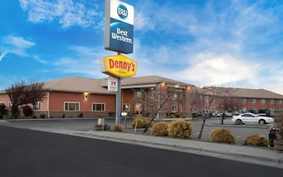 Best Western Hermiston Inn