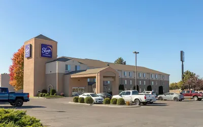 Sleep Inn Ontario